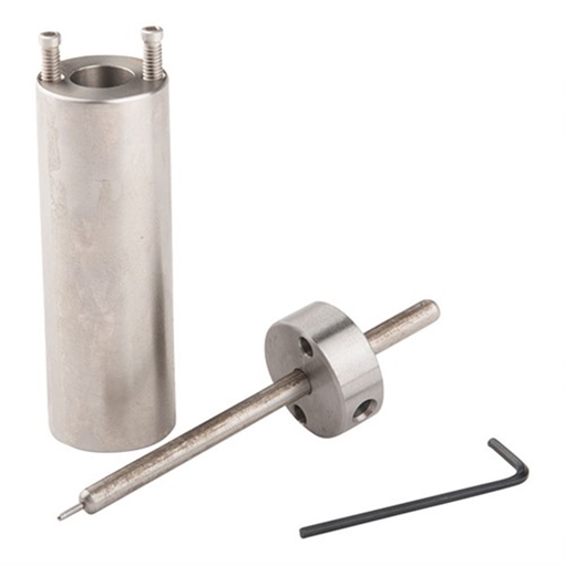 Picture of STAINLESS NECK SIZING DIE BLANKS SND-BLK