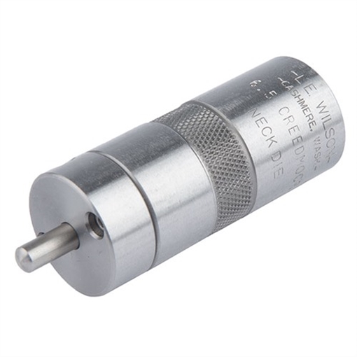 Picture of L.E. Wilson 6.5MM CREEDMOOR BUSHING NECK SIZING DIE SND-65CRE