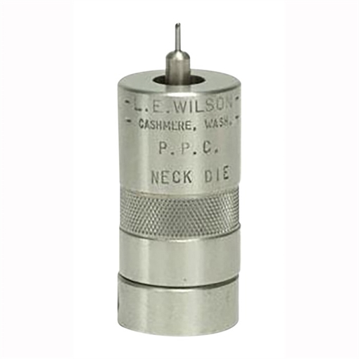 Picture of L.E. Wilson 6.5 PRC BUSHING NECK SIZING DIE SND-65PRC