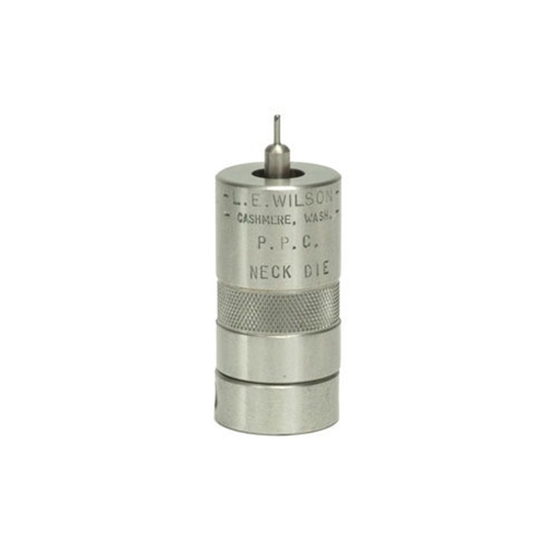 Picture of L.E. Wilson 6MM DASHER BUSHING NECK SIZING DIE SND-DAS