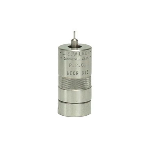 Picture of L.E. Wilson 6MM PPC BUSHING NECK SIZING DIE SND-PPC