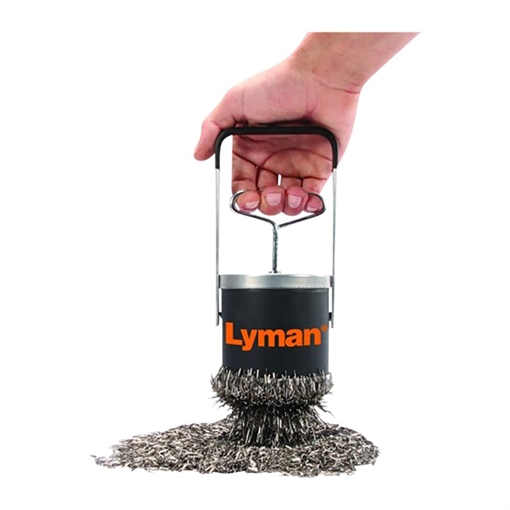 Picture of Lyman Stainless Steel Pin Magnet 7631370