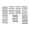 Picture of Brownells 5/32'' DIAMETER 1'' (2.5CM) LENGTH ROLL PINS 36 PACK NONE