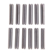Picture of Brownells 3/16'' DIAMETER 1'' (2.5CM) LENGTH ROLL PINS 12 PACK NONE