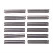 Picture of Brownells 7/32'' DIAMETER 1-1/4'' (3.2CM) LENGTH ROLL PINS 12 PACK NONE