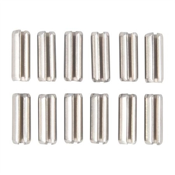 Picture of Brownells ROLL PINS, 7/32'' DIAMETER 5/8'' (15.9MM) LENGTH, 12 PACK NONE