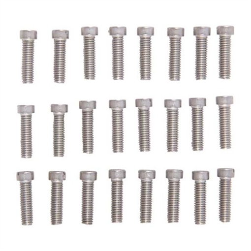Picture of STAINLESS STEEL SIGHT BASE SCREWS 080049640 -