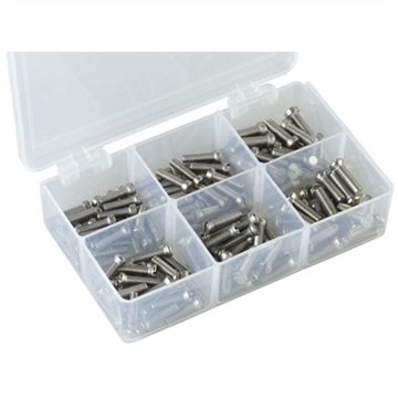 Picture of STAINLESS STEEL SIGHT BASE SCREWS 080049000 -