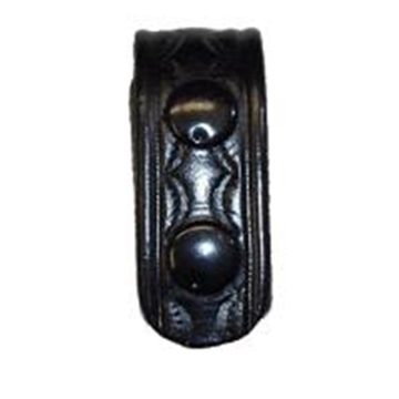 Picture of Stallion Leather 3/4 Wide Belt Keeper BKA-2-B3