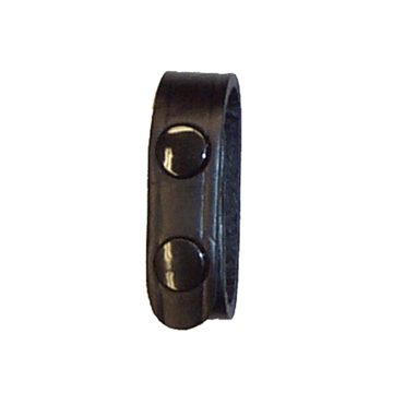 Picture of Stallion Leather 3/4 Wide Belt Keeper BKA-2-B2