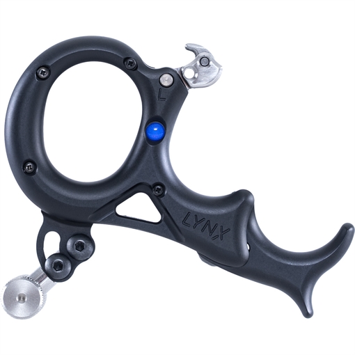Picture of Stanislawski Stan Lynx Hinge Release Black Small 85003605 8481