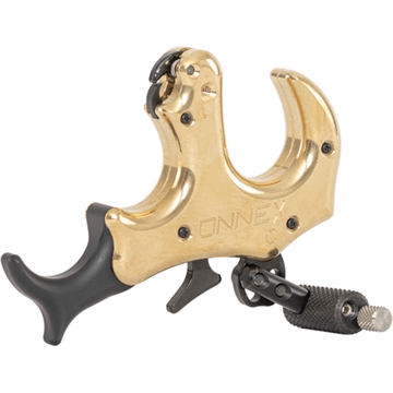 Picture of Stanislawski Stan OnneX Clicker Thumb Release Heavy Metal Large 8476