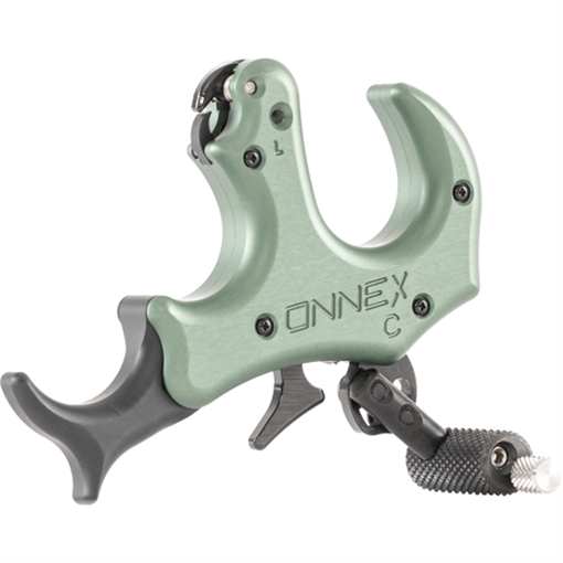 Picture of Stanislawski Stan OnneX Clicker Thumb Release Sage X-Large 8473