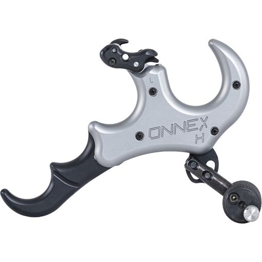 Picture of Stanislawski Stan OnneX Hinge Release Grey Large 8437