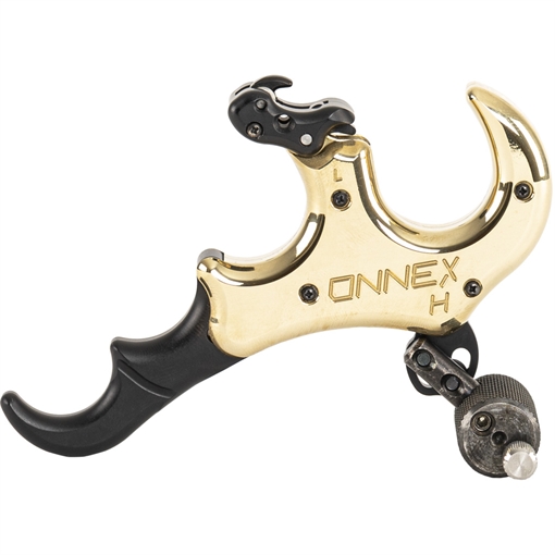 Picture of Stanislawski Stan OnneX Hinge Release Heavy Metal X-Large 8443