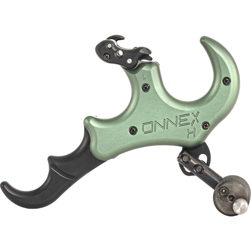 Picture of Stanislawski Stan OnneX Hinge Release Sage Large 8432