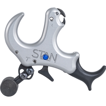 Picture of Stanislawski Stan OnneX Thumb Release Grey Large 8407