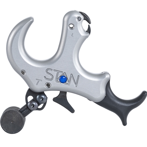 Picture of Stanislawski Stan OnneX Thumb Release Grey Medium 8406