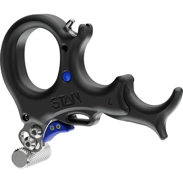 Picture of Copper John Stan SX4 Thumb Release Black Medium 8496