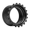 Picture of Aero Precision STANDARD BARREL NUT FOR AR-15 APRH100009C
