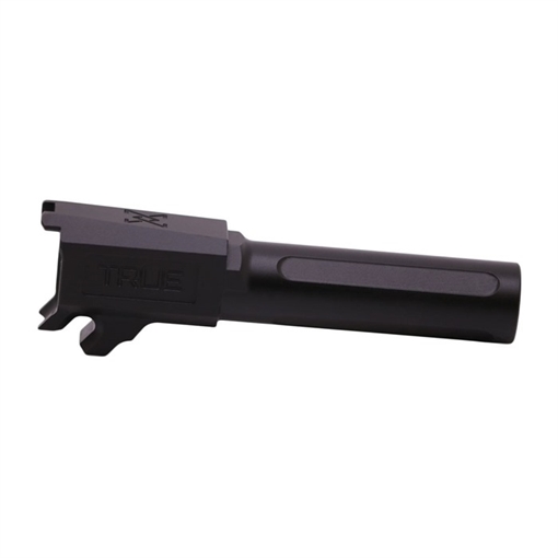 Picture of True Precision SIG P365 STD BARREL, BLACK NITRIDE, 9MM TP-P365B-XBL