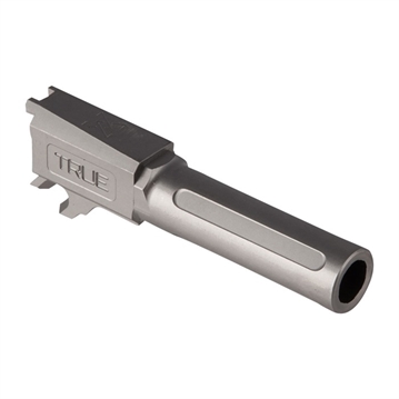 Picture of True Precision SIG P365 STD BARREL, STAINLESS, 9MM TP-P365B-X