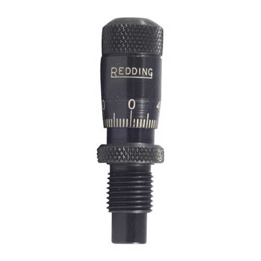 Picture of Redding #20 STANDARD BULLET SEATING MICROMETER 09080