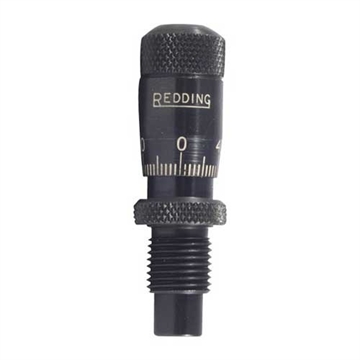 Picture of Redding #3 STANDARD BULLET SEATING MICROMETER 09063
