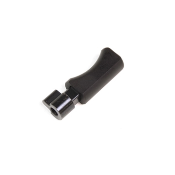 Picture of A3 Industries STANDARD CHARGING HANDLE CURVED FINGER KNOB FOR BRN-180 CH-002
