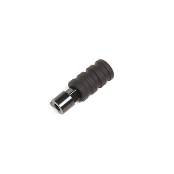 Picture of A3 Industries STANDARD CHARGING HANDLE ROUND GROOVED KNOB FOR BRN-180 CH-001