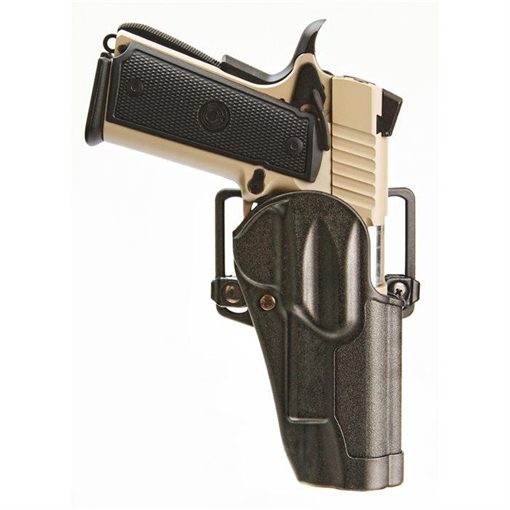 Picture of BLACKHAWK HOLSTER SPORTSTER STANDARD FITS GLOCK 19/23/36 RH BLK 415602BK-R