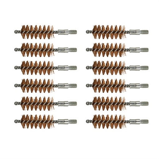 Picture of STANDARD LINE BRONZE BORE BRUSHES 084401481 -