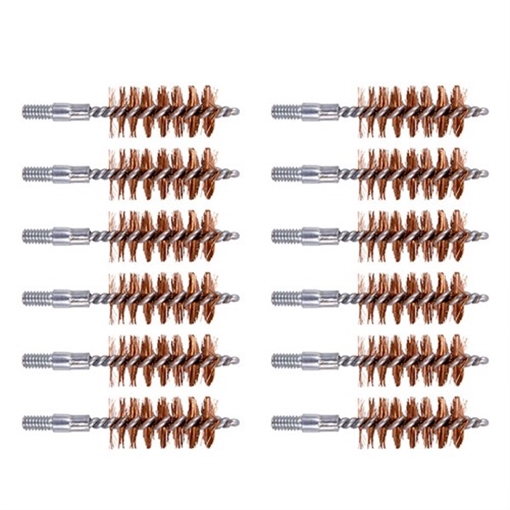 Picture of STANDARD LINE BRONZE BORE BRUSHES 084402052 -