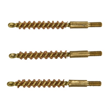 Picture of STANDARD LINE BRONZE BORE BRUSHES 084401005 -