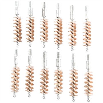 Picture of STANDARD LINE BRONZE BORE BRUSHES 084401138 -