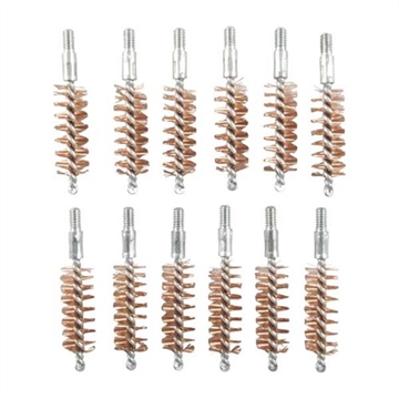 Picture of STANDARD LINE BRONZE BORE BRUSHES 084401141 -