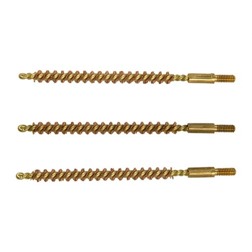Picture of STANDARD LINE BRONZE BORE BRUSHES FOR RIFLE 084401007 -