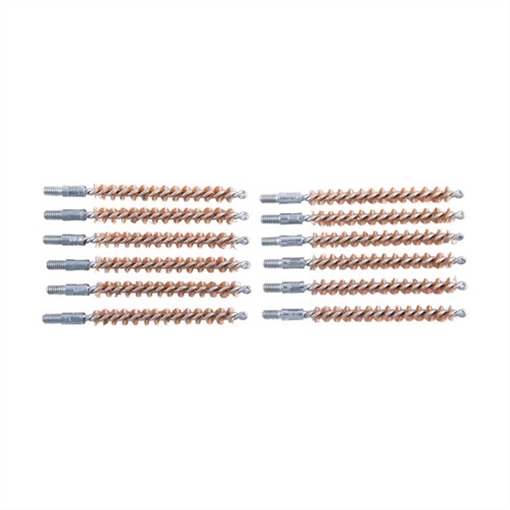 Picture of STANDARD LINE BRONZE BORE BRUSHES FOR RIFLE 084401025 -