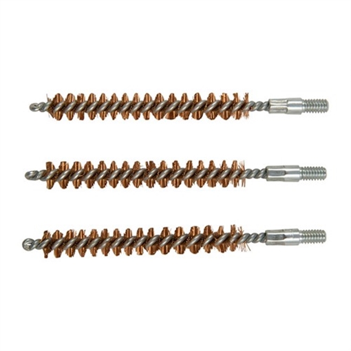 Picture of STANDARD LINE BRONZE BORE BRUSHES FOR RIFLE 084401026 -