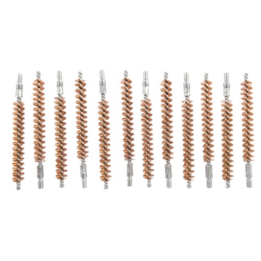 Picture of STANDARD LINE BRONZE BORE BRUSHES FOR RIFLE 084401030 -