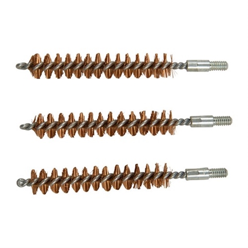Picture of STANDARD LINE BRONZE BORE BRUSHES FOR RIFLE 084401035 -