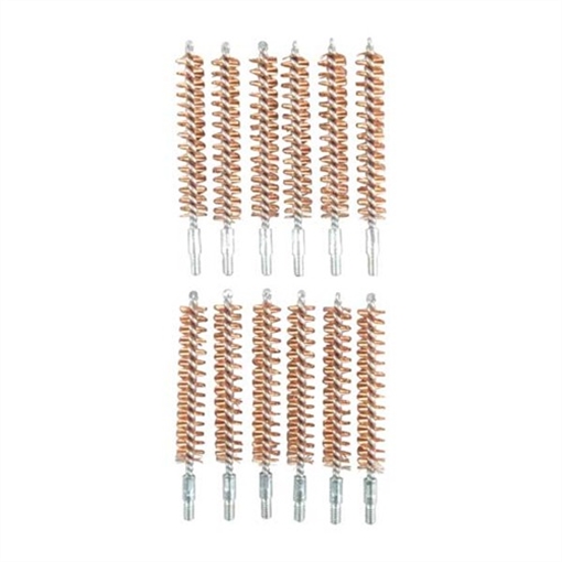 Picture of STANDARD LINE BRONZE BORE BRUSHES FOR RIFLE 084401038 -