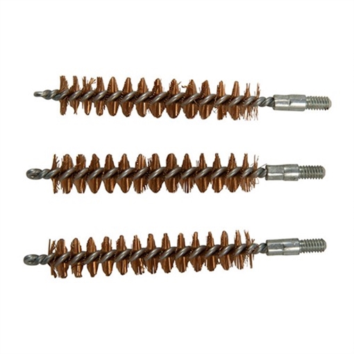 Picture of STANDARD LINE BRONZE BORE BRUSHES FOR RIFLE 084401040 -