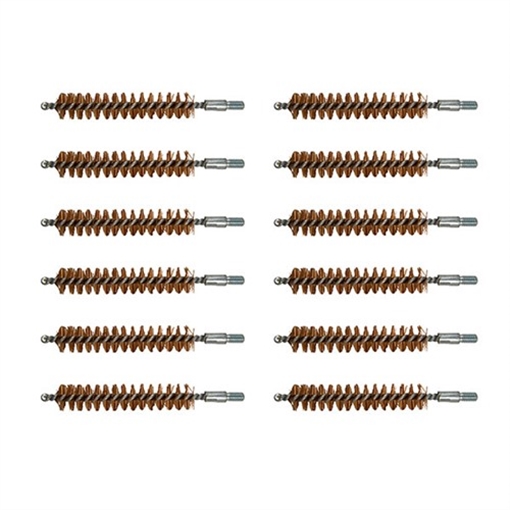 Picture of STANDARD LINE BRONZE BORE BRUSHES FOR RIFLE 084401041 -