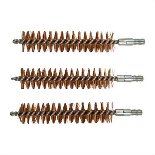 Picture of STANDARD LINE BRONZE BORE BRUSHES FOR RIFLE 084401049 -