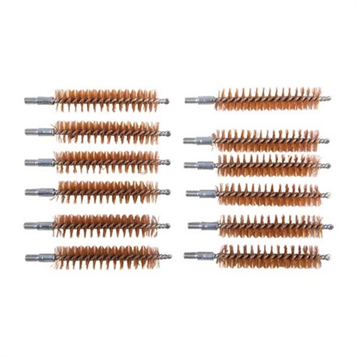 Picture of STANDARD LINE BRONZE BORE BRUSHES FOR RIFLE 084401050 -