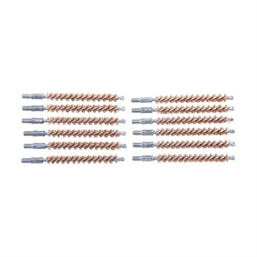 Picture of STANDARD LINE BRONZE BORE BRUSHES FOR RIFLE 084401025 -