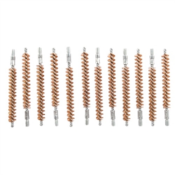 Picture of STANDARD LINE BRONZE BORE BRUSHES FOR RIFLE 084401030 -