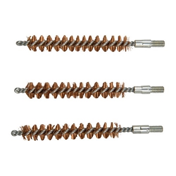Picture of STANDARD LINE BRONZE BORE BRUSHES FOR RIFLE 084401032 -