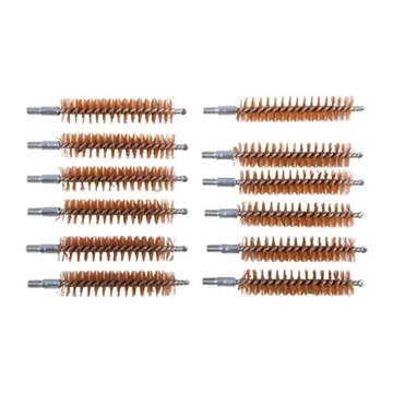 Picture of STANDARD LINE BRONZE BORE BRUSHES FOR RIFLE 084401050 -